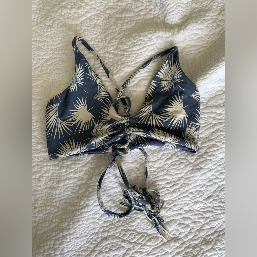 Midori Bikini Top